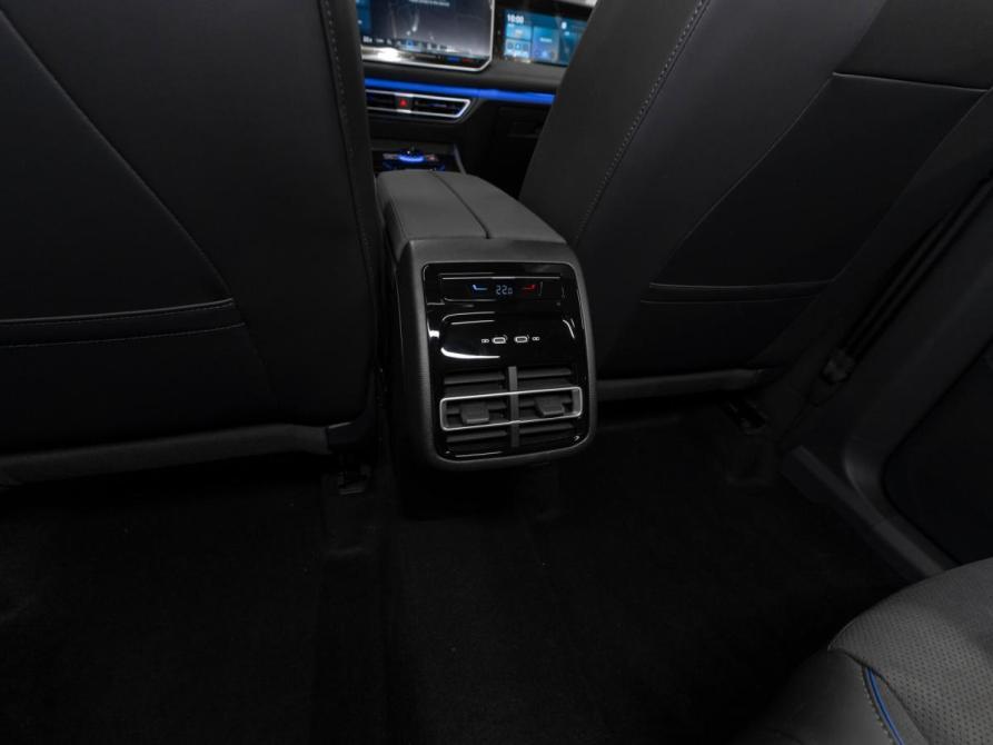Volkswagen Tiguan III (China Market) Москва  - изображение 15