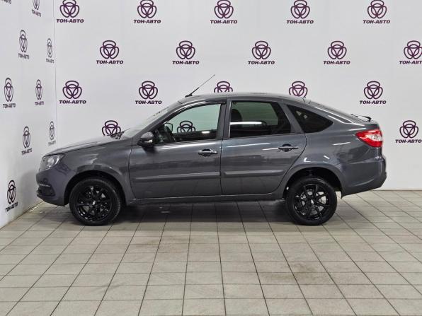 Lada (ВАЗ) Granta I Рестайлинг с пробегом 2019 года, цена 674 000 рублей, 51400 км, хэтчбек, Автокод Объявления