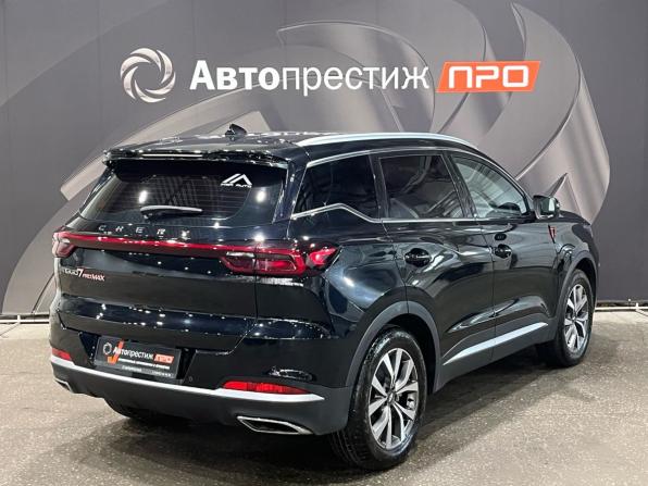 Chery Tiggo 7 Pro Max I с пробегом 2023 года, цена 1 730 000 рублей, 40376 км, внедорожник, Автокод Объявления