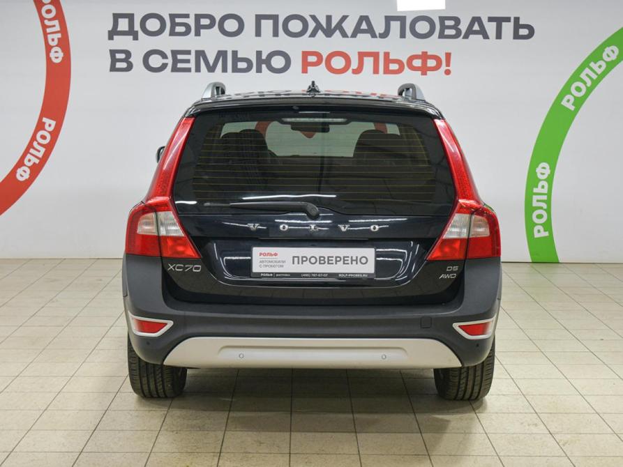 Volvo XC70 II Москва  - изображение 5