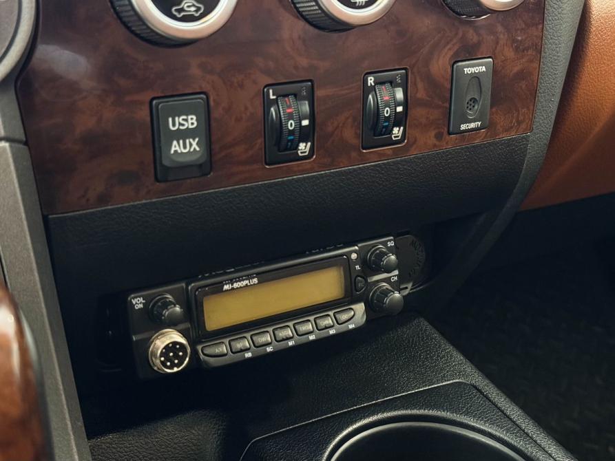 Toyota Tundra II Тверь  - изображение 19