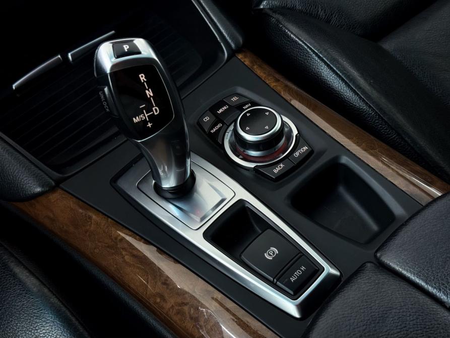 BMW X6 I (E71) Уфа  - изображение 21