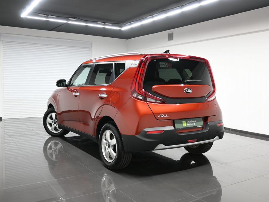 Kia Soul III Тверь  - изображение 6