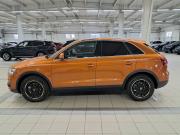 Audi Q3 I (8U) Набережные Челны  - изображение 40