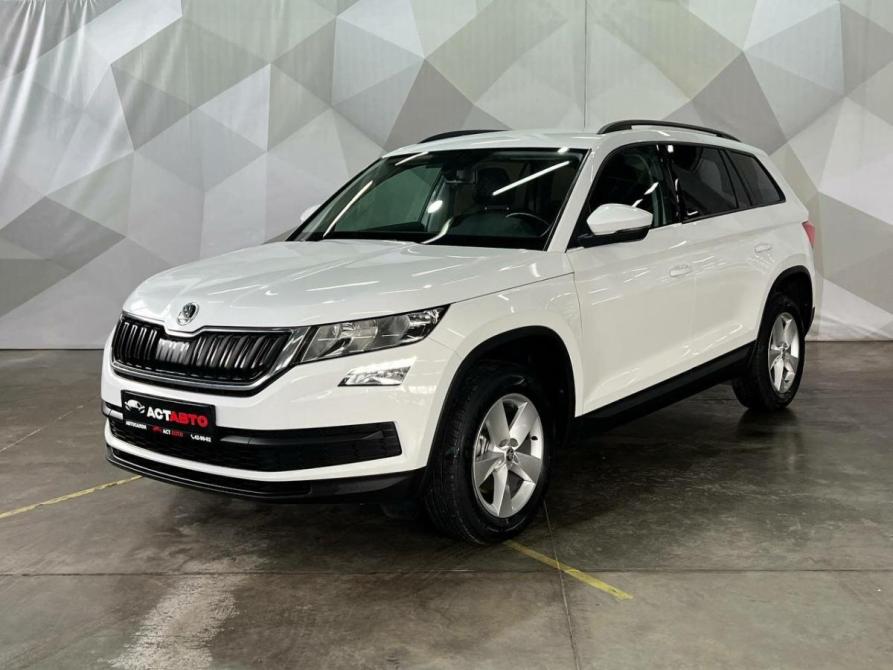 Skoda Kodiaq I Оренбург  - изображение 1