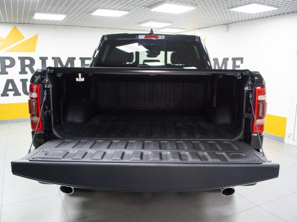 Ram 1500 V с пробегом 2022 года, цена 8 499 000 рублей, 12296 км, offers.body_type.unknown, Автокод Объявления