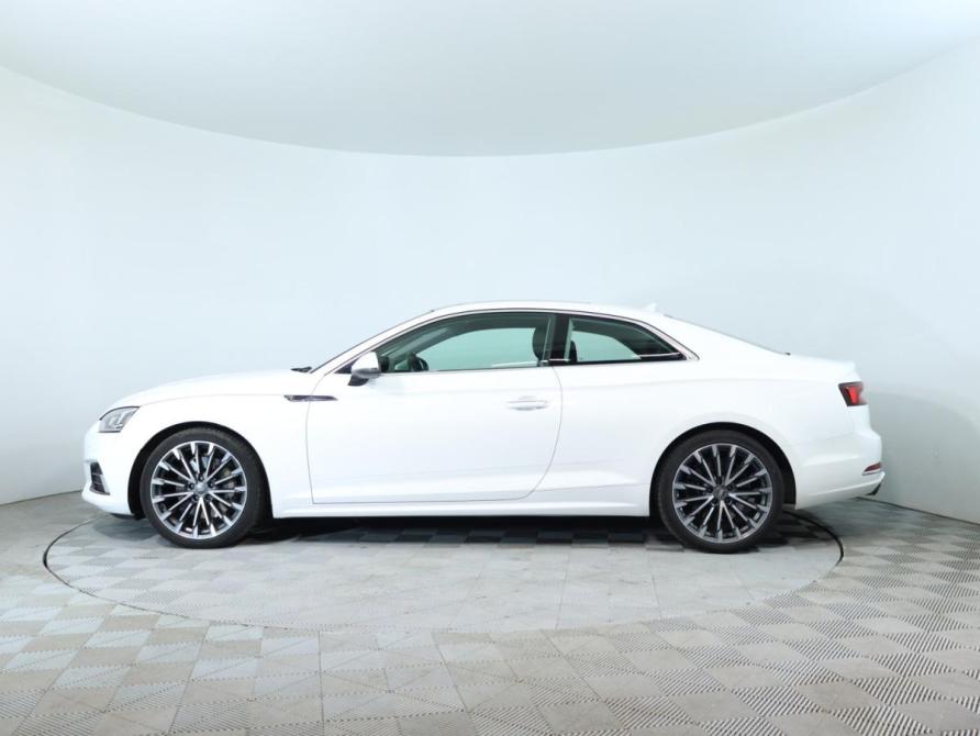 Audi A5 II (F5) Санкт-Петербург  - изображение 9