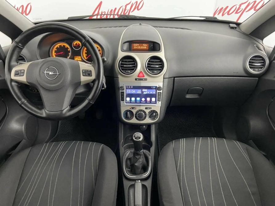 Opel Corsa D Псков  - изображение 9