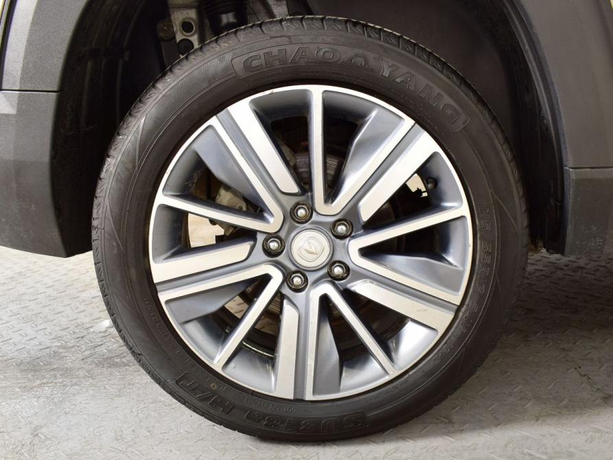 Changan CS35 Plus I Кемерово  - изображение 13