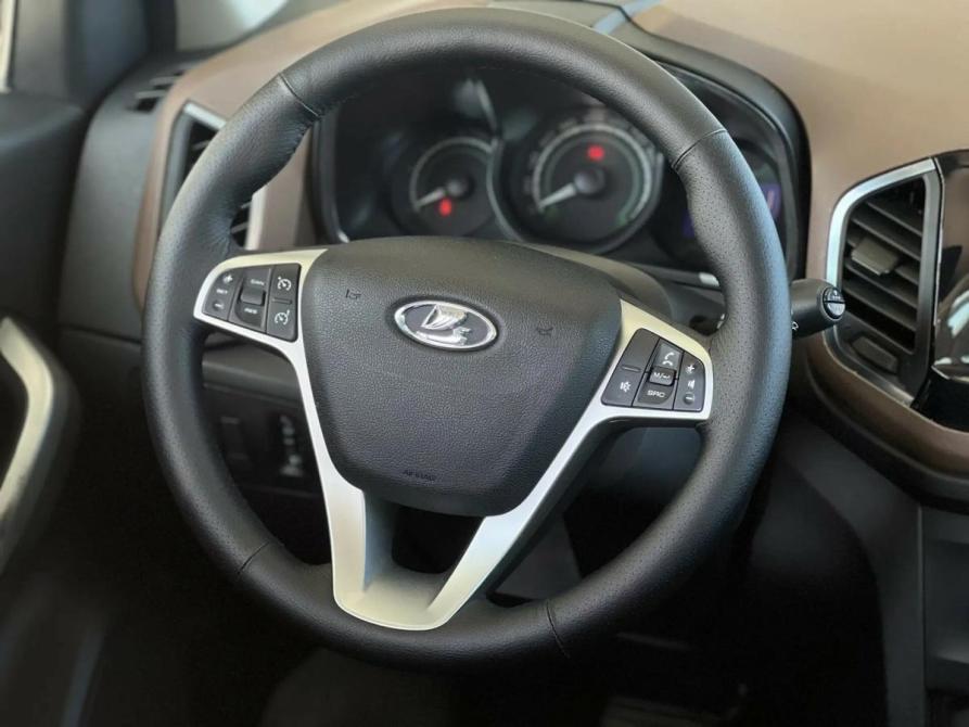 Lada (ВАЗ) XRAY I Екатеринбург  - изображение 17