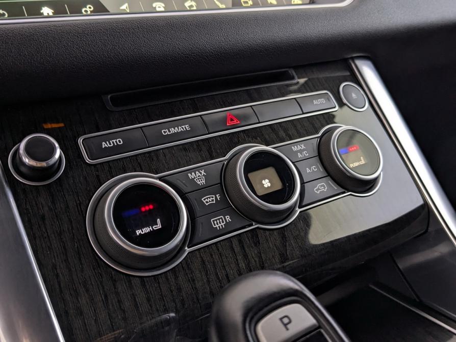 Land Rover Range Rover Sport II Москва  - изображение 16
