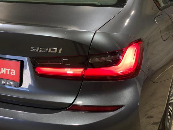 BMW 3 серии VII (G2x) с пробегом 2020 года, цена 3 400 000 рублей, 142232 км, седан, Автокод Объявления