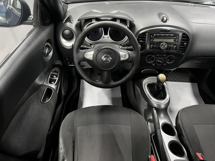 Nissan Juke I Тверь  - изображение 11