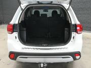 Mitsubishi Outlander III Рестайлинг 3 Екатеринбург  - изображение 25