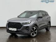 Chery Tiggo 7 Pro Max I Москва  - изображение 15