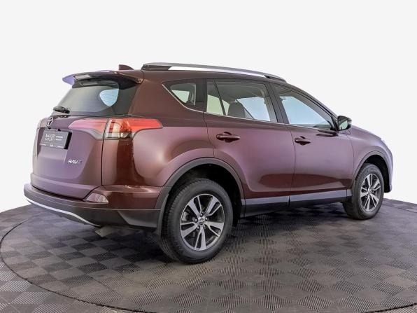 Toyota RAV4 IV (XA40) Рестайлинг с пробегом 2016 года, цена 2 800 000 рублей, 15152 км, внедорожник, Автокод Объявления