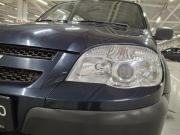 Chevrolet Niva I Рестайлинг Казань  - изображение 43