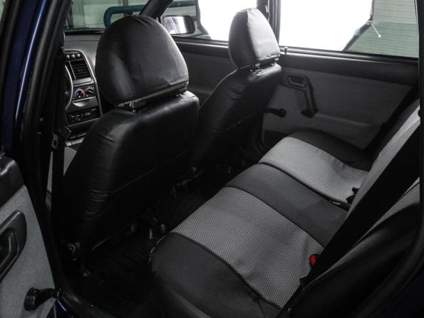 Lada (ВАЗ) 2111 с пробегом 2010 года, цена 369 000 рублей, 248814 км, универсал, Автокод Объявления