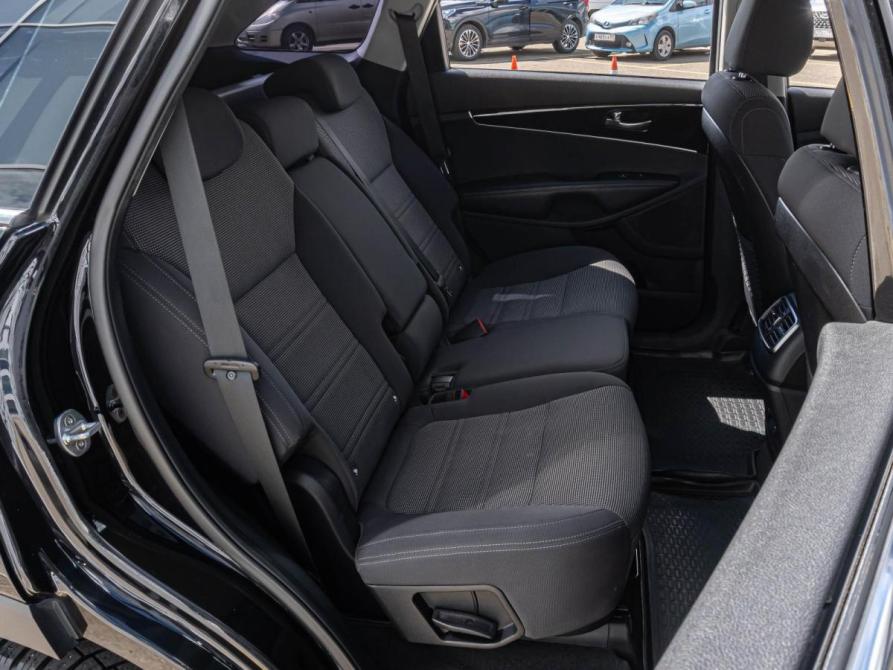 Kia Sorento III Prime Рестайлинг Краснодар  - изображение 7
