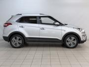 Hyundai Creta I Воронеж  - изображение 28