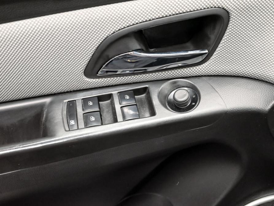 Chevrolet Cruze I Екатеринбург  - изображение 14