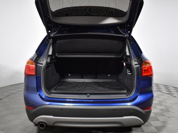 BMW X1 II (F48) с пробегом 2018 года, цена 1 998 790 рублей, 184935 км, внедорожник, Автокод Объявления
