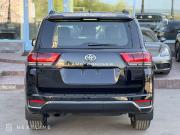 Toyota Land Cruiser 300 Series Самара  - изображение 40