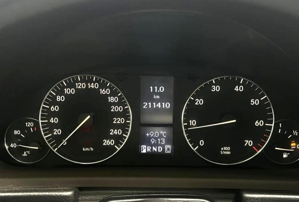 Mercedes-Benz C-Класс II (W203) Рестайлинг Нижний Новгород  - изображение 17