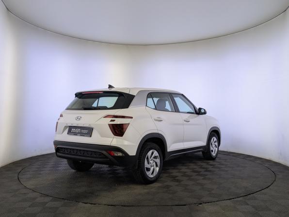 Hyundai Creta II с пробегом 2021 года, цена 2 025 000 рублей, 104539 км, внедорожник, Автокод Объявления
