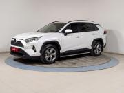 Toyota RAV4 V (XA50) Екатеринбург  - изображение 25