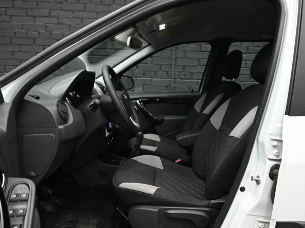 Lada (ВАЗ) Largus I Рестайлинг с пробегом 2025 года, цена 1 775 000 рублей, 7504 км, универсал, Автокод Объявления
