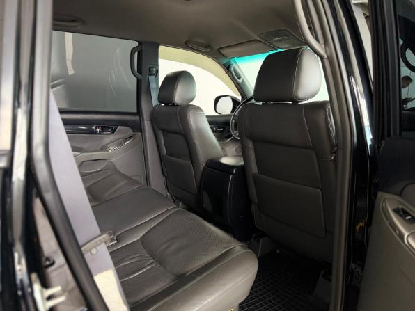 Toyota Land Cruiser Prado 120 Series Рестайлинг с пробегом 2008 года, цена 2 600 000 рублей, 304315 км, внедорожник, Автокод Объявления