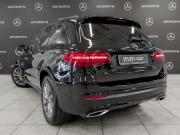 Mercedes-Benz GLC I (X253) Москва  - изображение 31