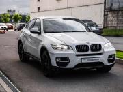 BMW X6 I (E71) Рестайлинг Санкт-Петербург  - изображение 43