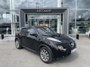 Nissan Juke I Брянск  - изображение 18