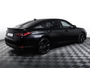Lexus ES VII Рестайлинг Москва  - изображение 35