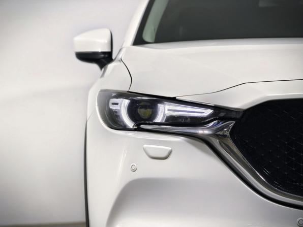 Mazda CX-5 II с пробегом 2017 года, цена 2 550 000 рублей, 85000 км, внедорожник, Автокод Объявления