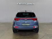 Kia Sportage IV Краснодар  - изображение 26