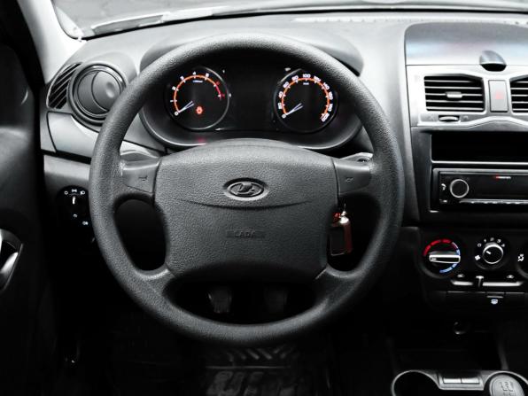 Lada (ВАЗ) Granta I Рестайлинг с пробегом 2022 года, цена 750 000 рублей, 70587 км, хэтчбек, Автокод Объявления