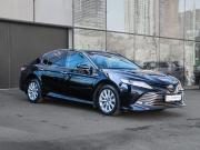 Toyota Camry VIII (XV70) Москва  - изображение 24