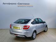 Lada (ВАЗ) Granta I Рестайлинг Ярославль  - изображение 16