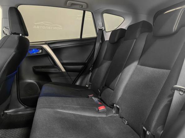Toyota RAV4 IV (XA40) с пробегом 2014 года, цена 2 450 000 рублей, 128483 км, внедорожник, Автокод Объявления