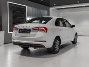 Skoda Rapid II Москва  - изображение 27