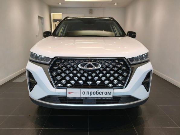 Chery Tiggo 7 Pro Max I с пробегом 2024 года, цена 1 719 000 рублей, 56982 км, внедорожник, Автокод Объявления