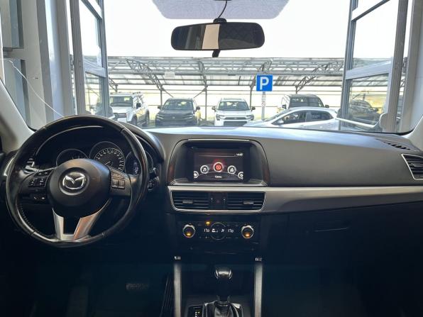 Mazda CX-5 I с пробегом 2015 года, цена 1 920 000 рублей, 152000 км, внедорожник, Автокод Объявления