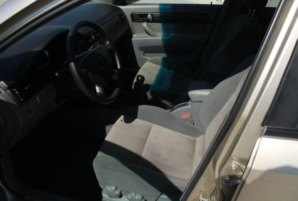Daewoo Gentra II Саратов  - изображение 14