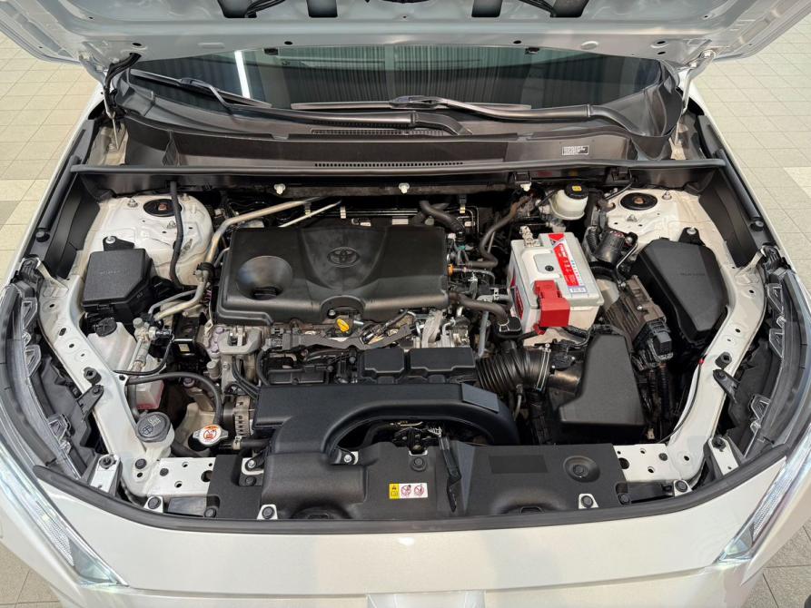 Toyota RAV4 V (XA50) Омск  - изображение 26