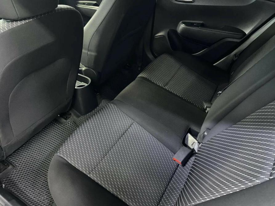 Kia Rio IV Набережные Челны  - изображение 16