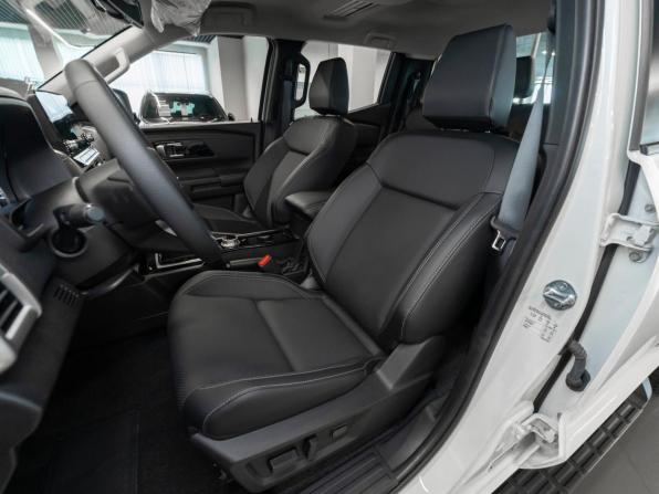 Mitsubishi L200 VI с пробегом 2025 года, цена 5 500 000 рублей, 50 км, пикап, Автокод Объявления