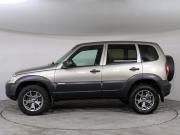 Chevrolet Niva I Рестайлинг Химки  - изображение 20